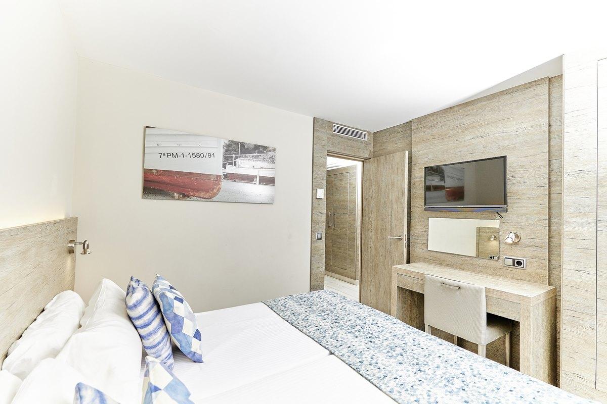 Leonardo Royal Mallorca Bay Palmanova
