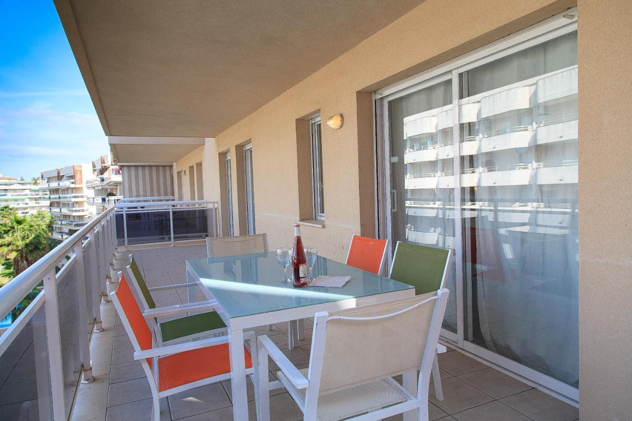 Uhc Ventura Park Apartment