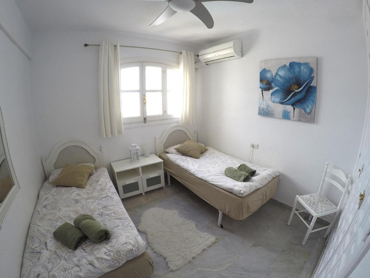6 Beds In Nerja, Spain Apartment Nerja