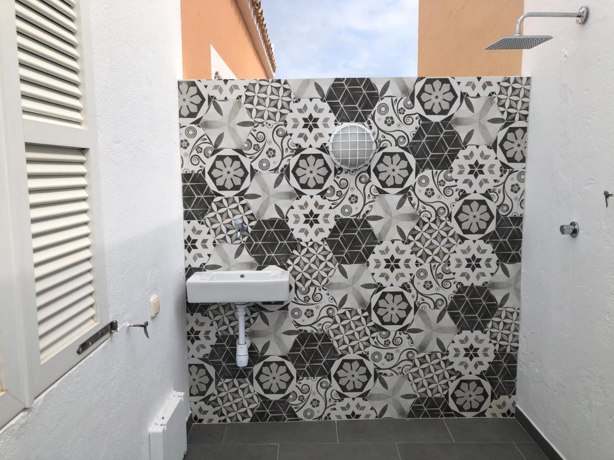 Acogedora Casa Unifamiliar Junto A La Playa Apartment