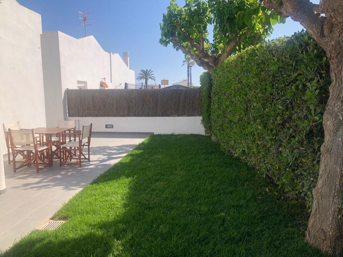 Acogedora Casa Unifamiliar Junto A La Playa Apartment Cala'N Bosch (Menorca)