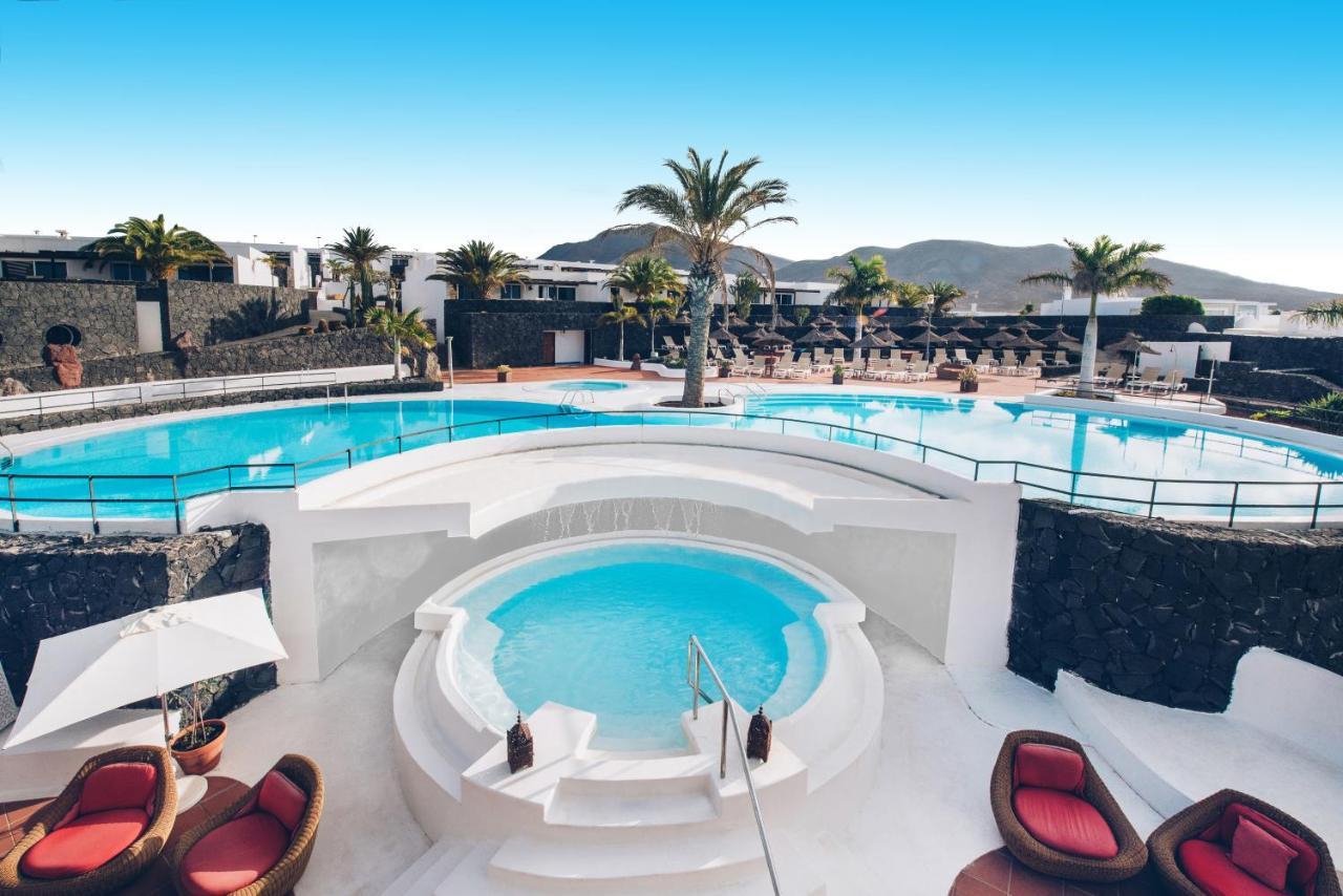 Hotel Dream Bocayna Village 4*