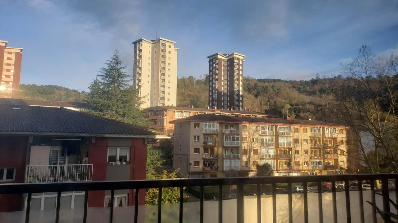 2 Cerca Del Puerto De Pasajes Apartamento San Sebastián