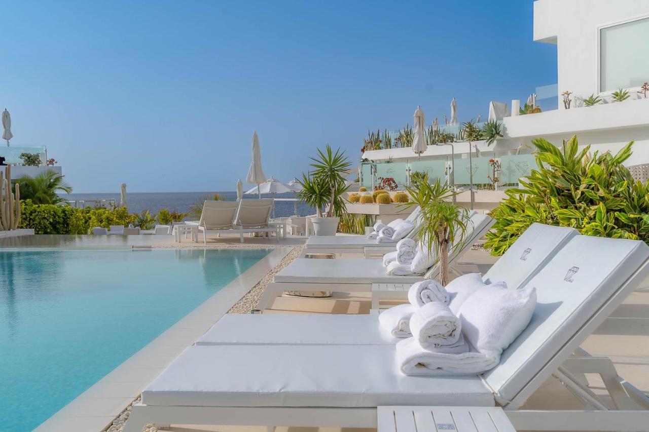 Lani's De Luxe - Adults Only 5* Puerto del Carmen (Lanzarote)
