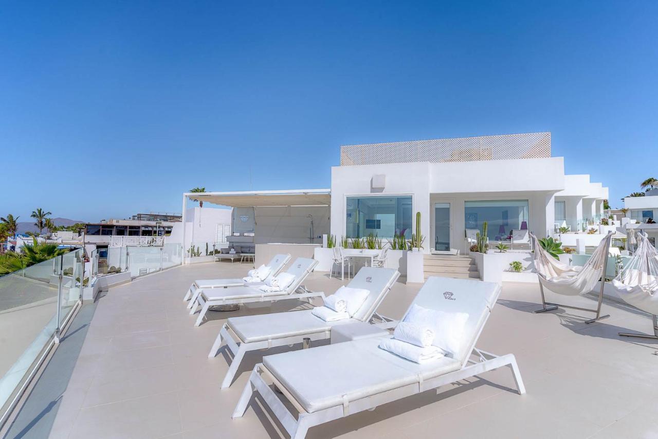 Lani's De Luxe - Adults Only Hotel Puerto del Carmen (Lanzarote)