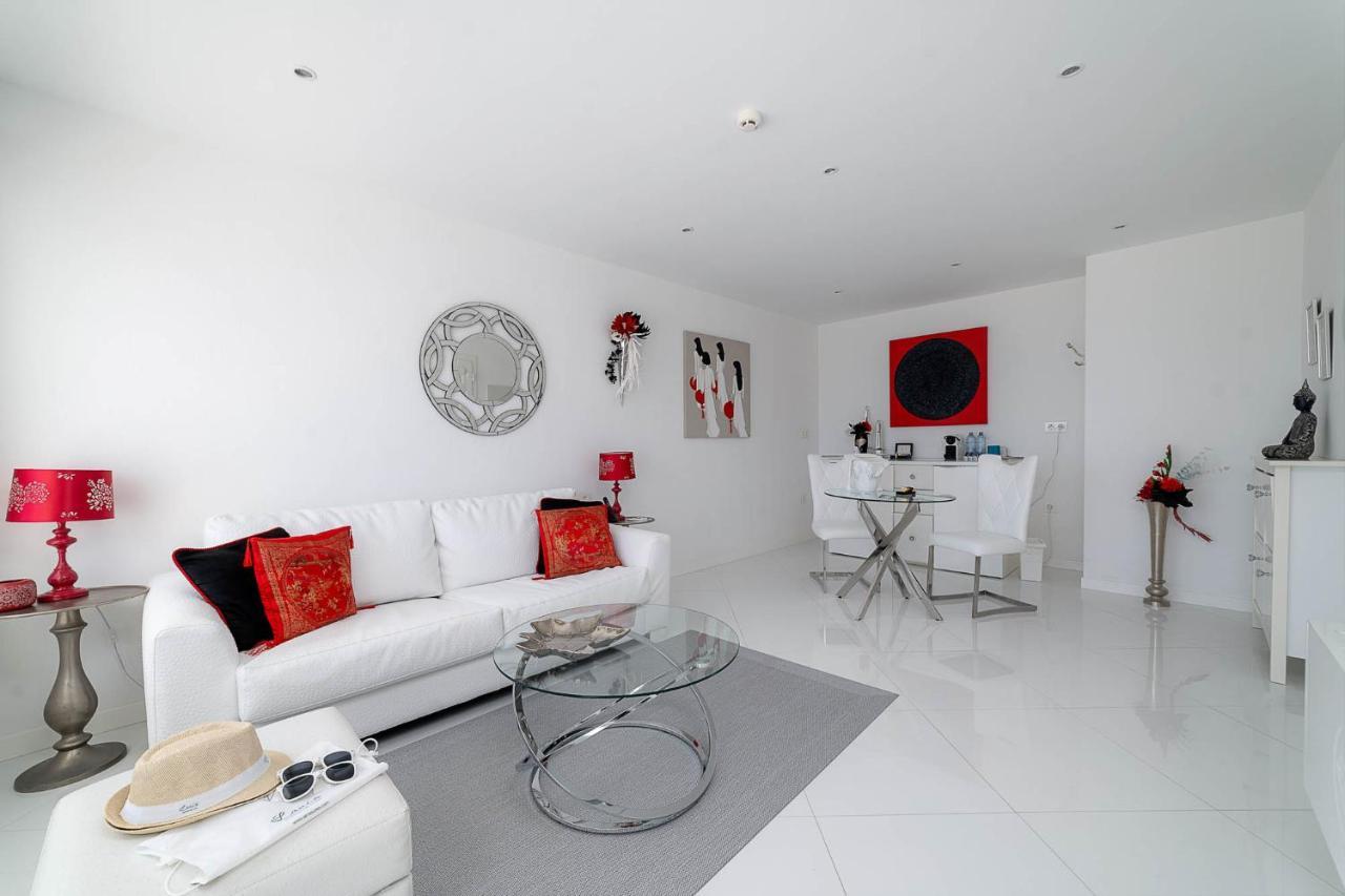 Lani's De Luxe - Adults Only Hotel Puerto del Carmen (Lanzarote)