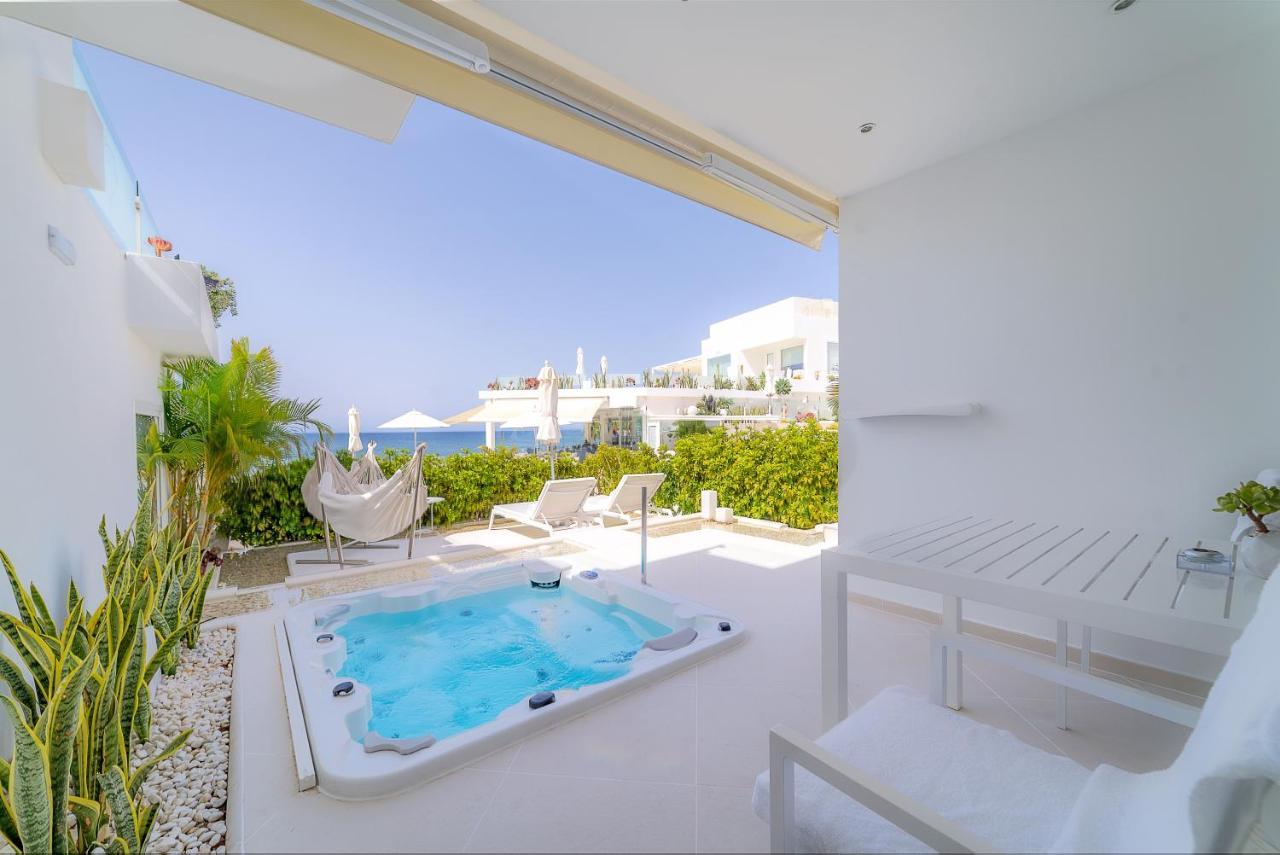 Lani's De Luxe - Adults Only 5* Puerto del Carmen (Lanzarote)