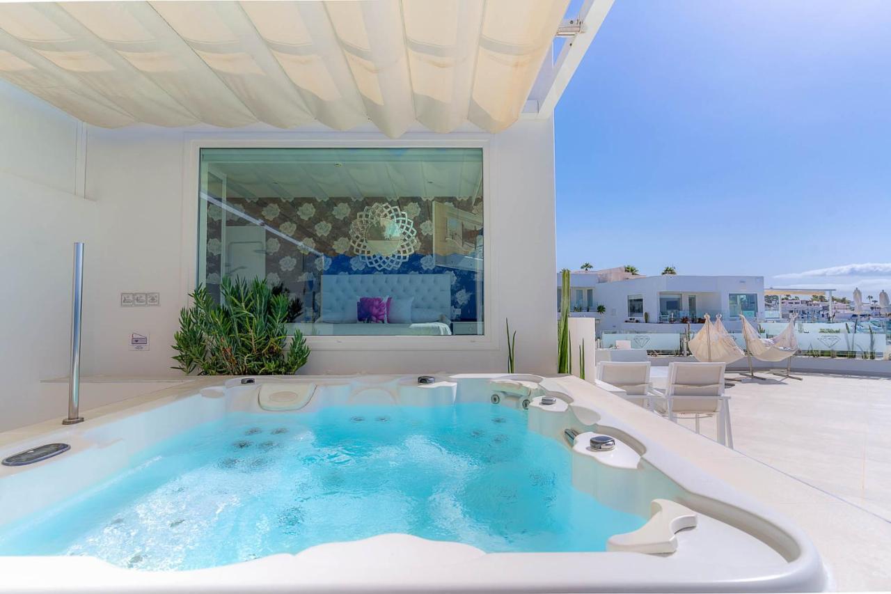Lani's De Luxe - Adults Only 5* Puerto del Carmen (Lanzarote)