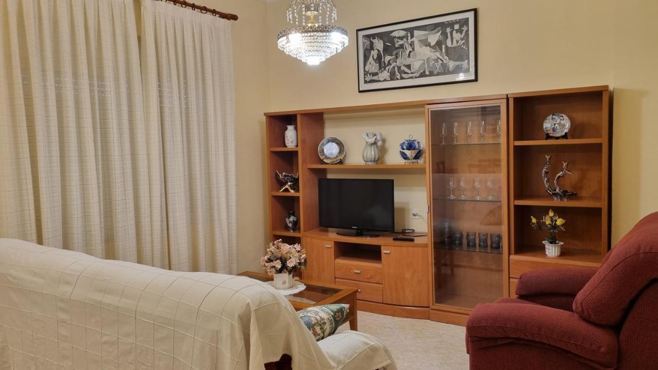 Alquilo Casa En Campello Centro