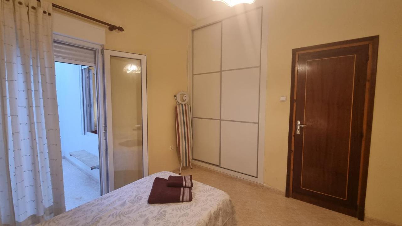 Alquilo Casa En Campello Centro