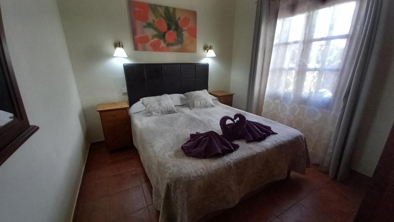 Apartamento Sunny Panorama Seasight Lomas, 5 Min Caleta de Fuste
