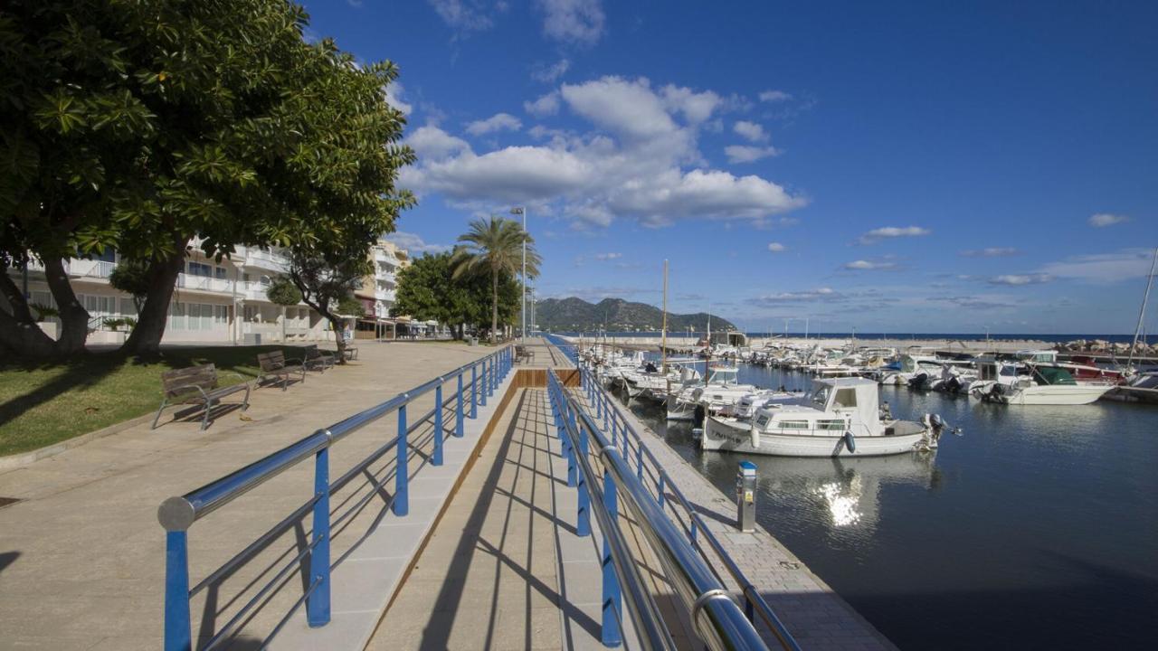 Apartamento Vives Ref 9002