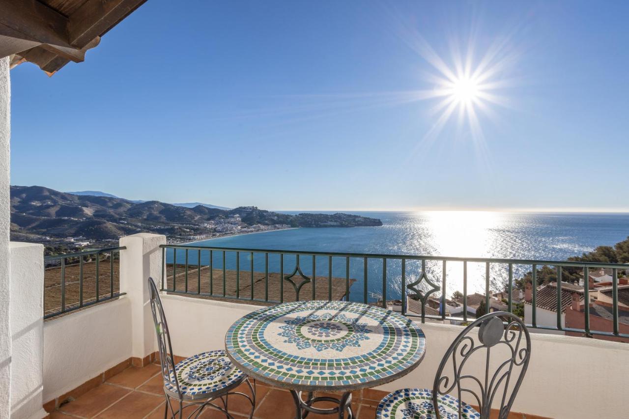 Сasa de vacaciones Casa Segerlund Almuñécar