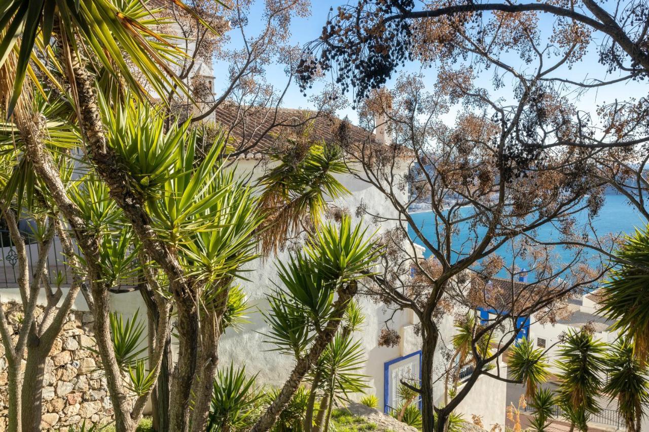 Casa Segerlund * Almuñécar