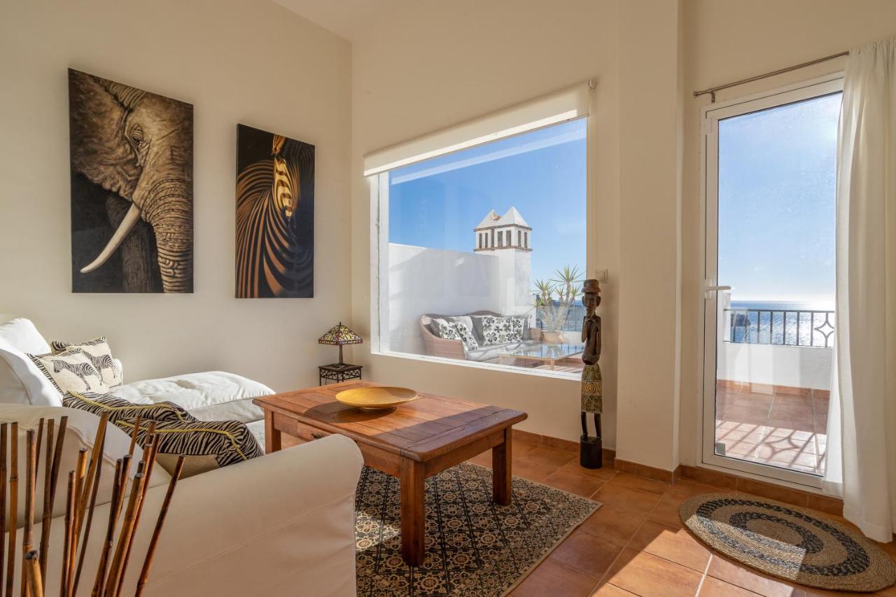 Сasa de vacaciones Casa Segerlund Almuñécar