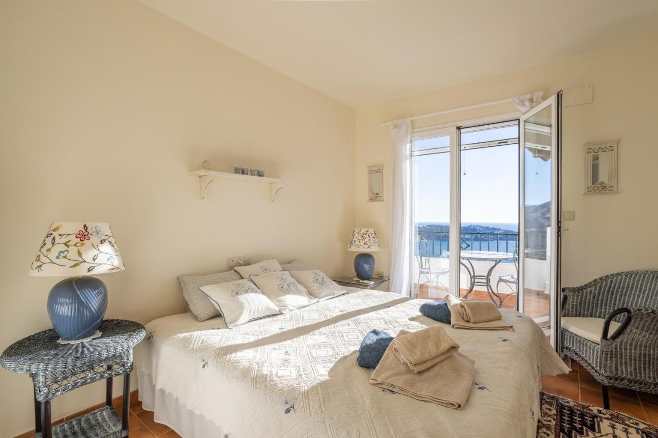 Сasa de vacaciones Casa Segerlund Almuñécar