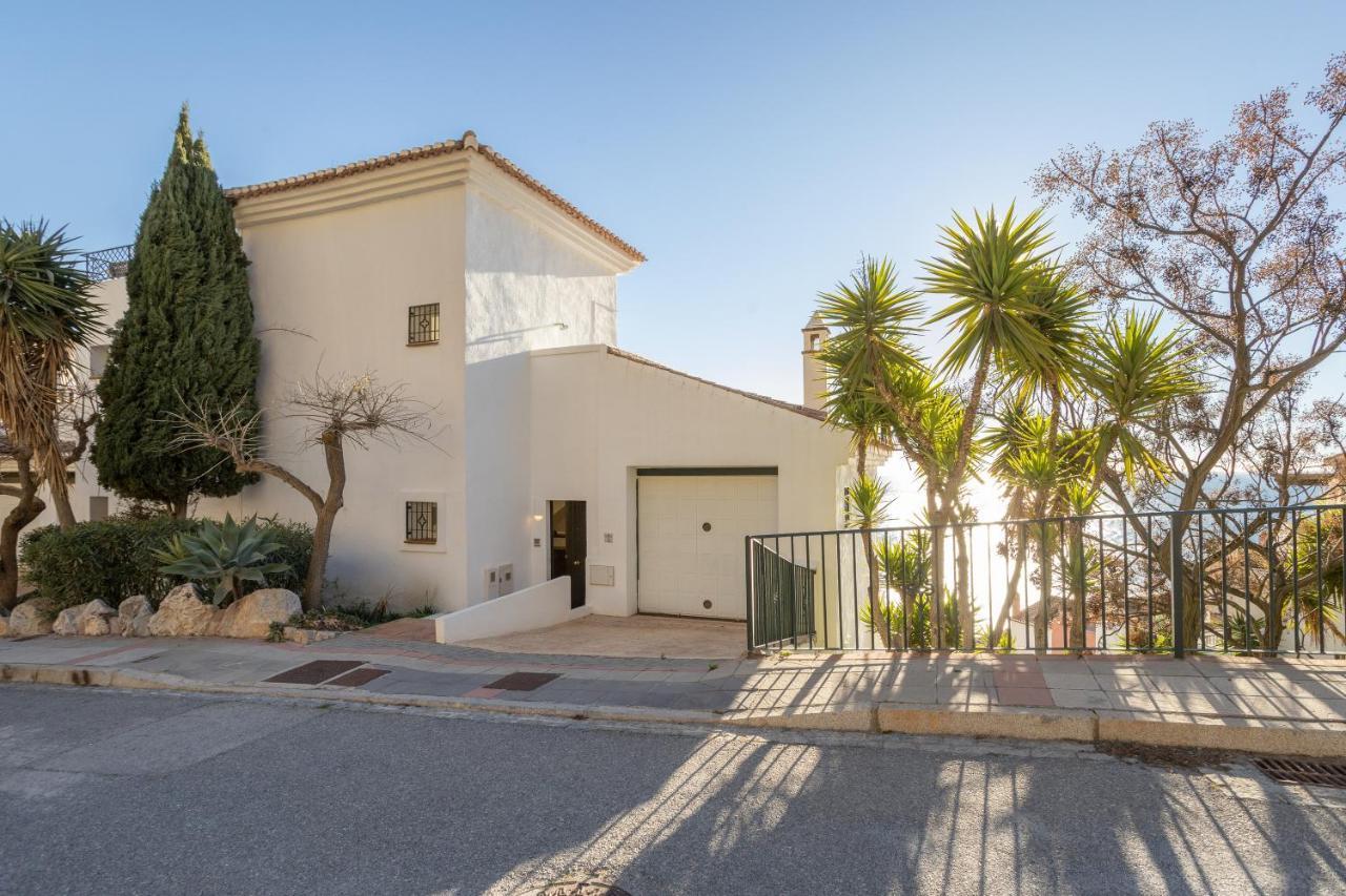 Casa Segerlund Сasa de vacaciones Almuñécar