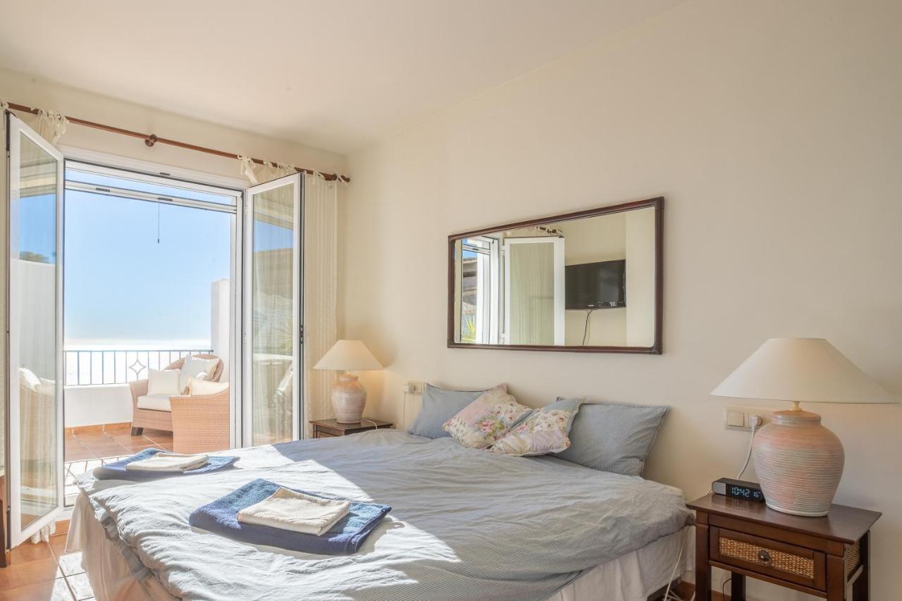 Сasa de vacaciones Casa Segerlund Almuñécar