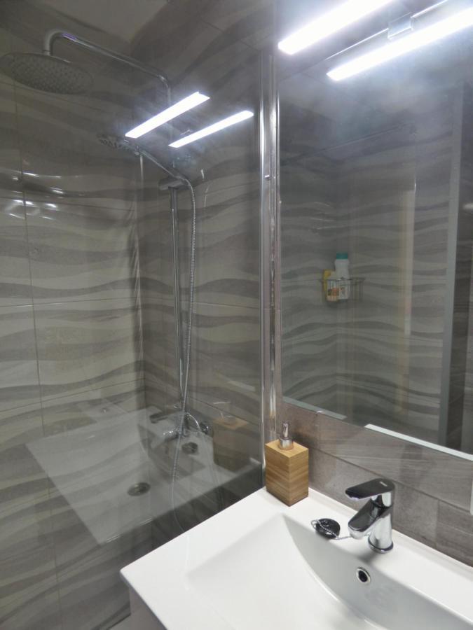 Apartamento La Perla Apartment