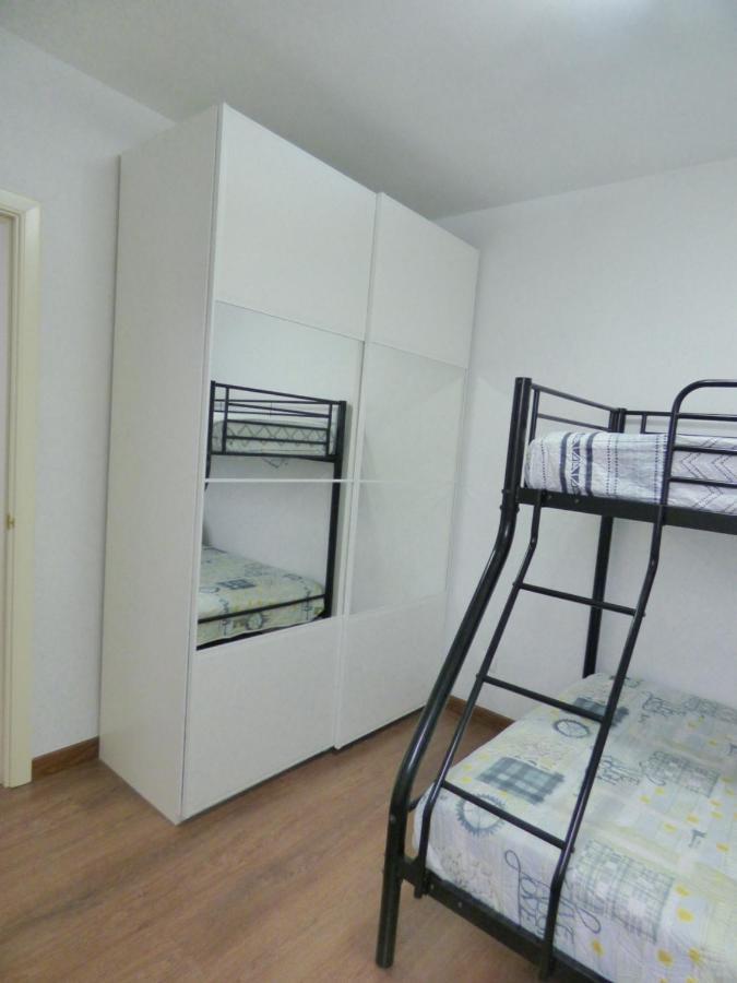 Apartamento La Perla Las Palmas de Gran Canaria