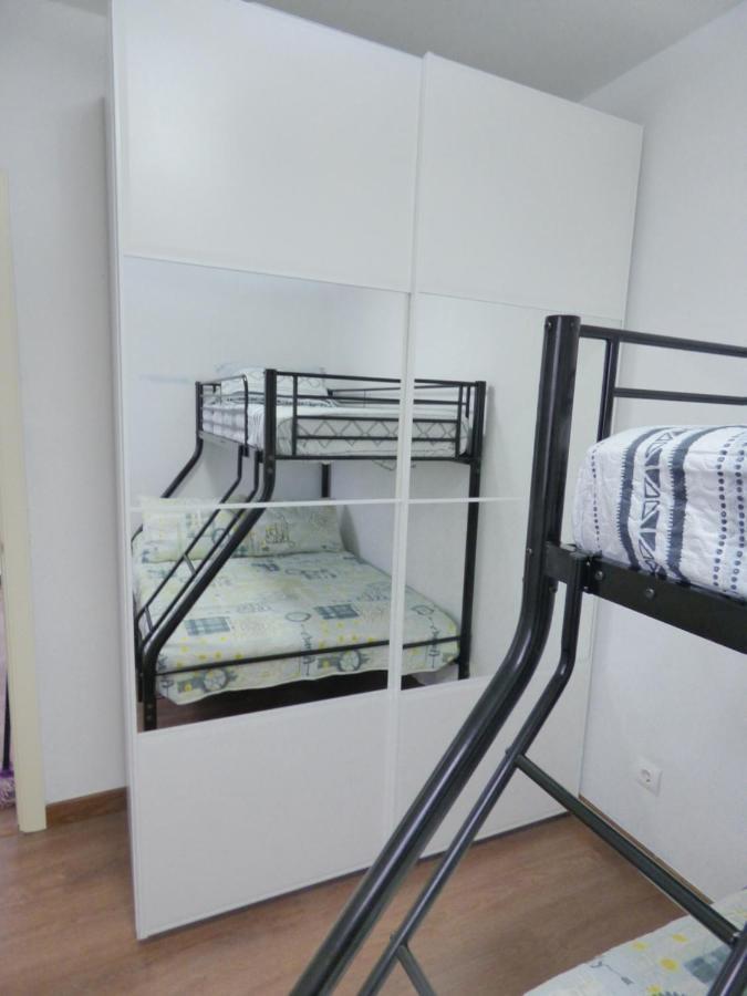 Apartamento La Perla Apartment Las Palmas de Gran Canaria