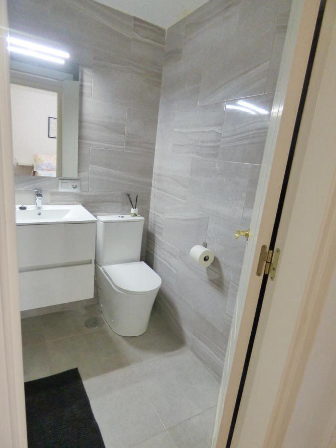 Apartamento La Perla Apartment Las Palmas de Gran Canaria