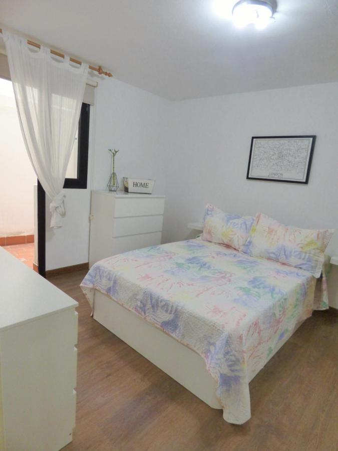 Apartment Apartamento La Perla