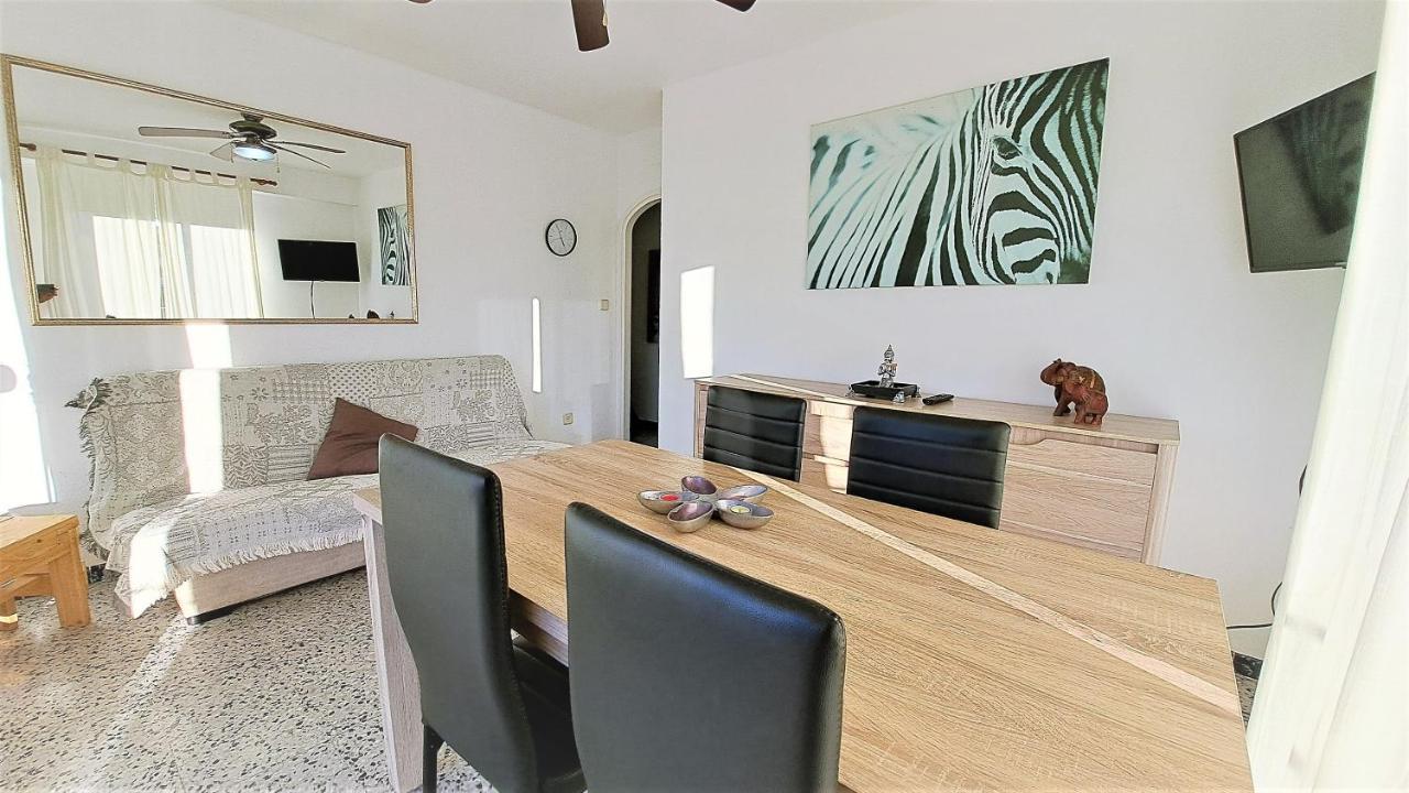 Apartamento Familidays 017 Kapalua Salou