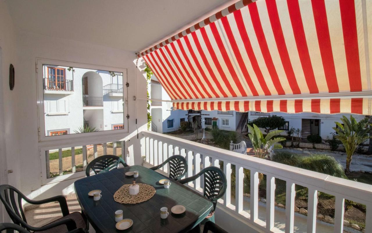 Apartamento Apartamento En Primera Línea Playa Romana Habitat 3 A 12 Villas *