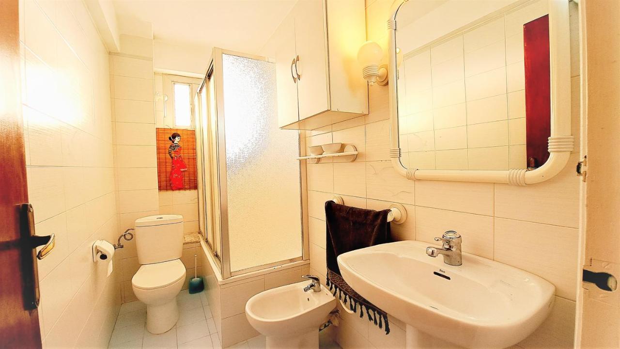 Apartamento Familidays 017 Kapalua Salou