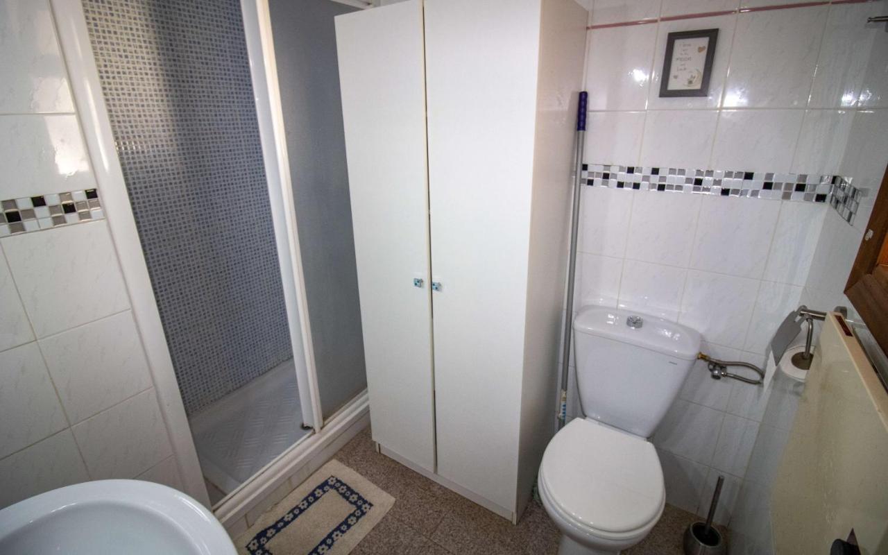Apartamento Apartamento En Primera Línea Playa Romana Habitat 3 A 12 Villas Alcossebre