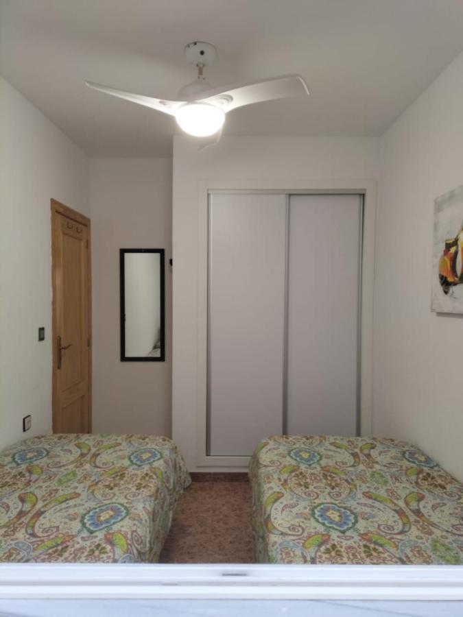 Aitana Apartamento *
