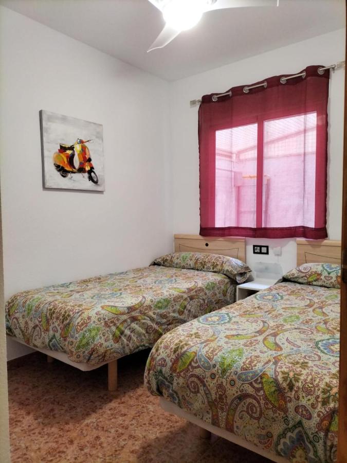 Apartamento Aitana