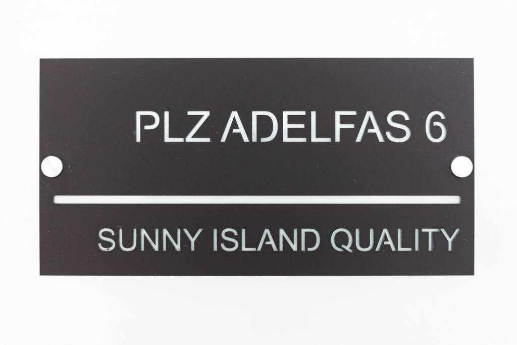 Apartamento Sunnyland 1º Adelfas *