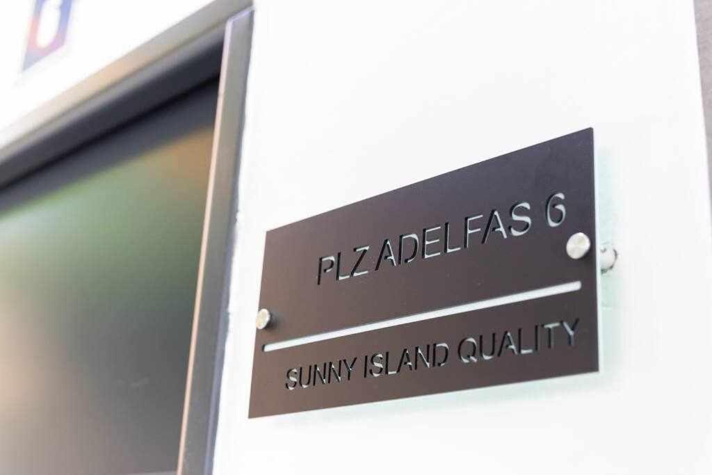 Sunnyland 1º Adelfas Apartamento