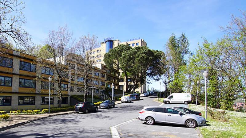 Hostel Bilbao Hostel *