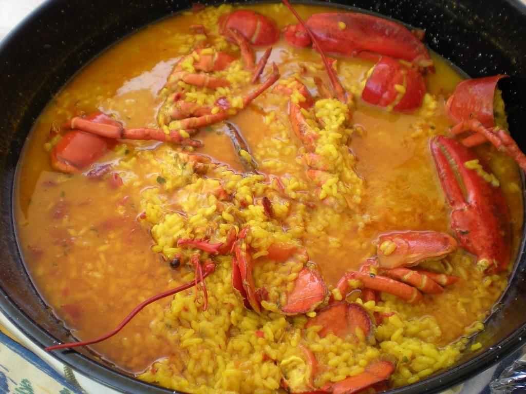 Restaurante La Diligencia Guest house