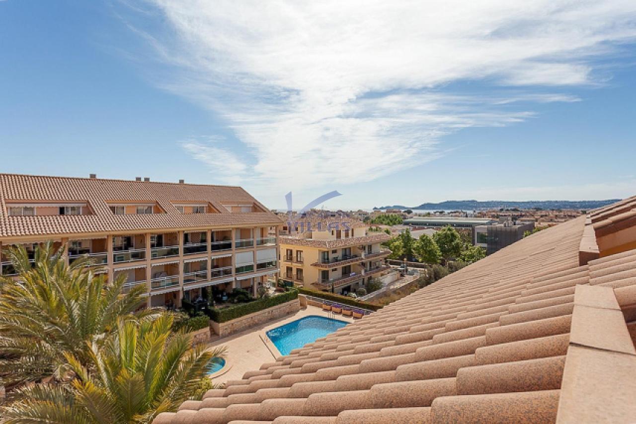 Apartamento Golden Port In The Heart Jávea