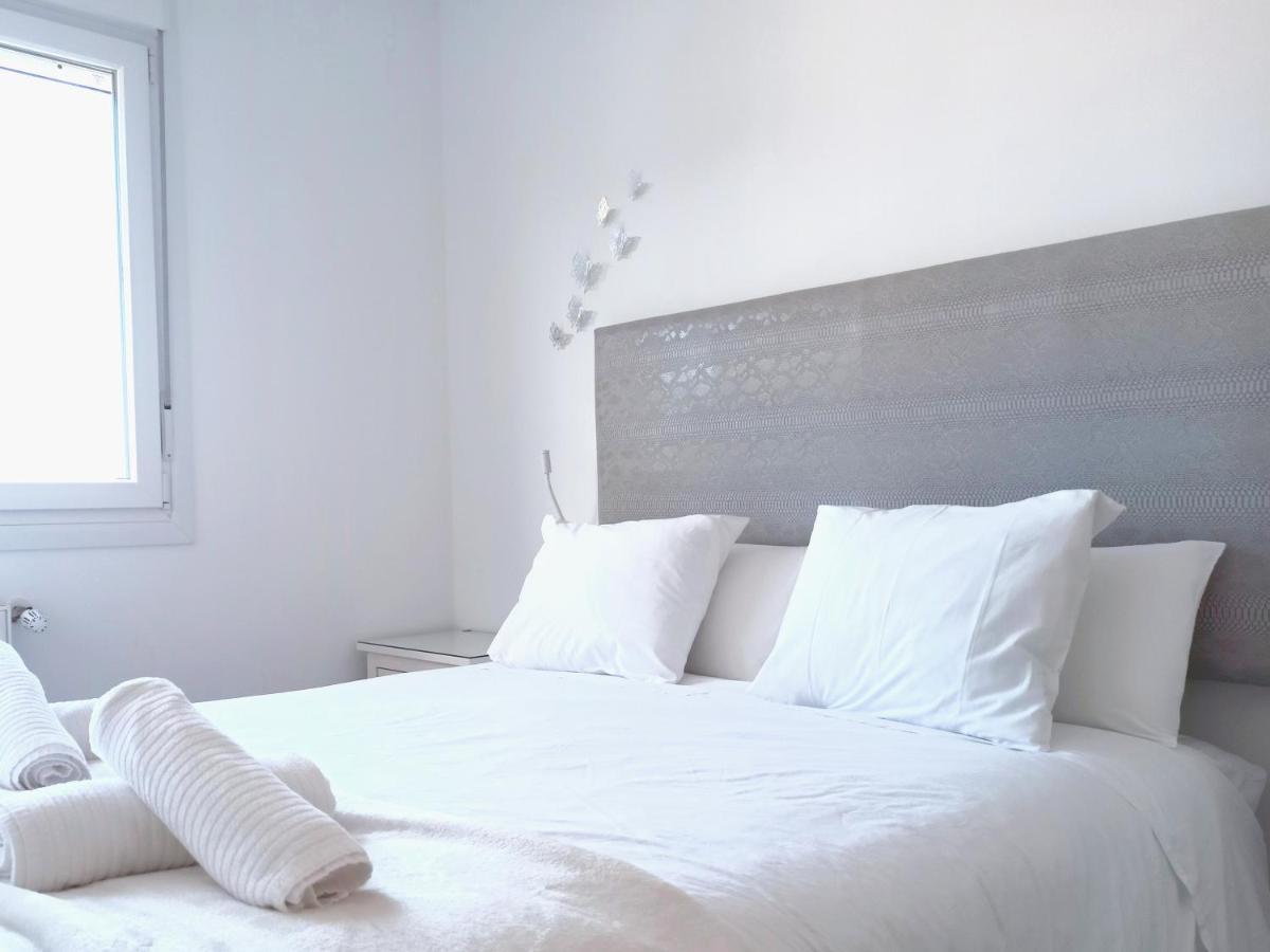 Apartamento Patxike Con Parking En El Mismo Edificio