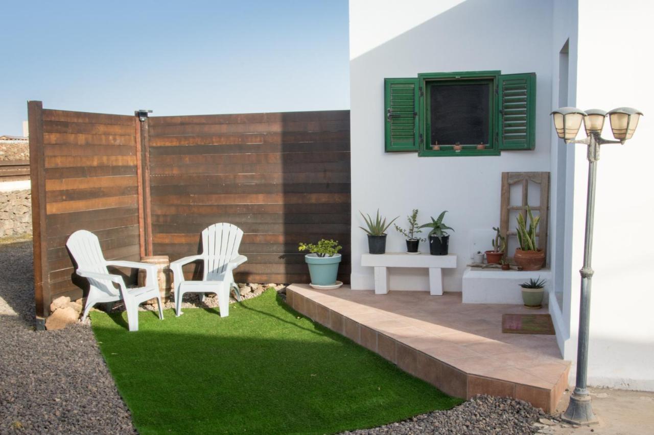 Casa Nami Cotillo