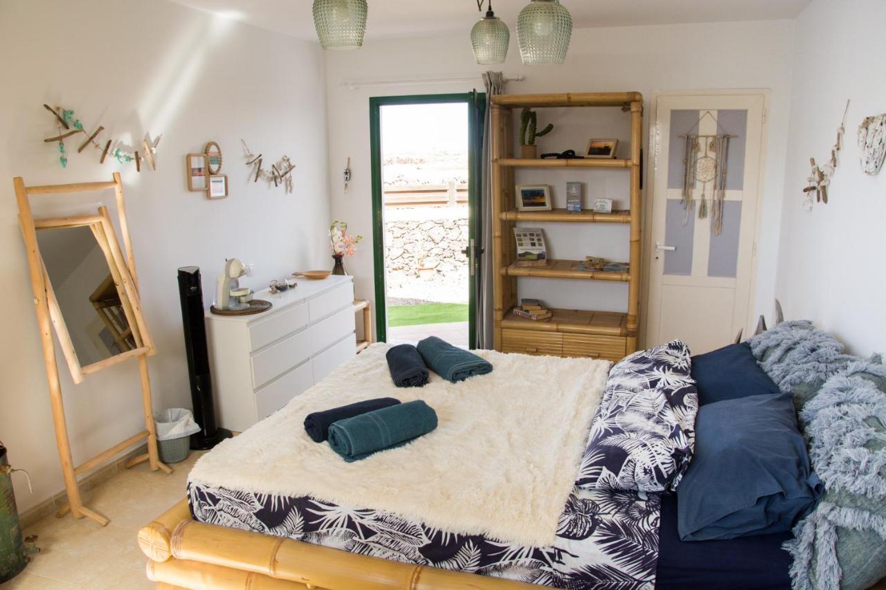 Сasa de vacaciones Casa Nami *