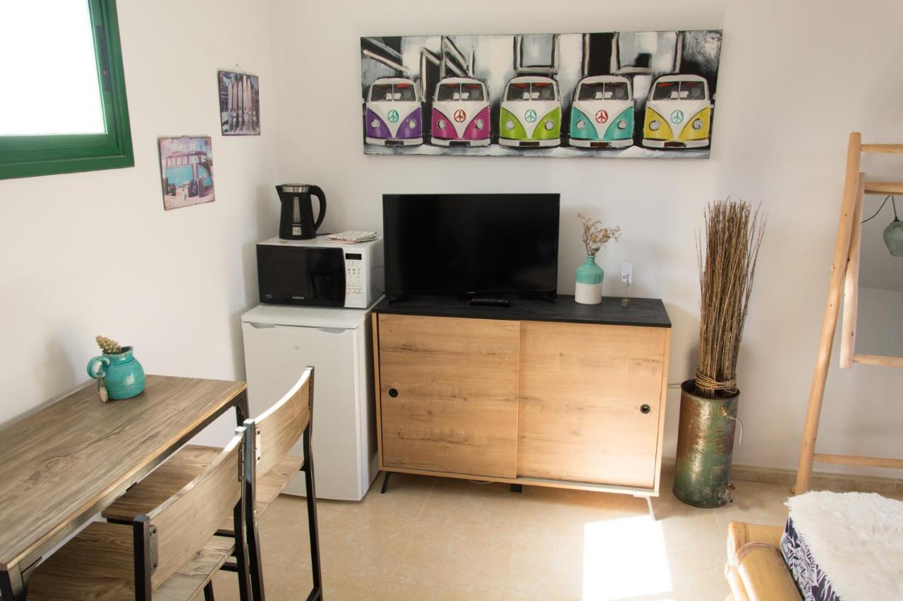 Сasa de vacaciones Casa Nami Cotillo