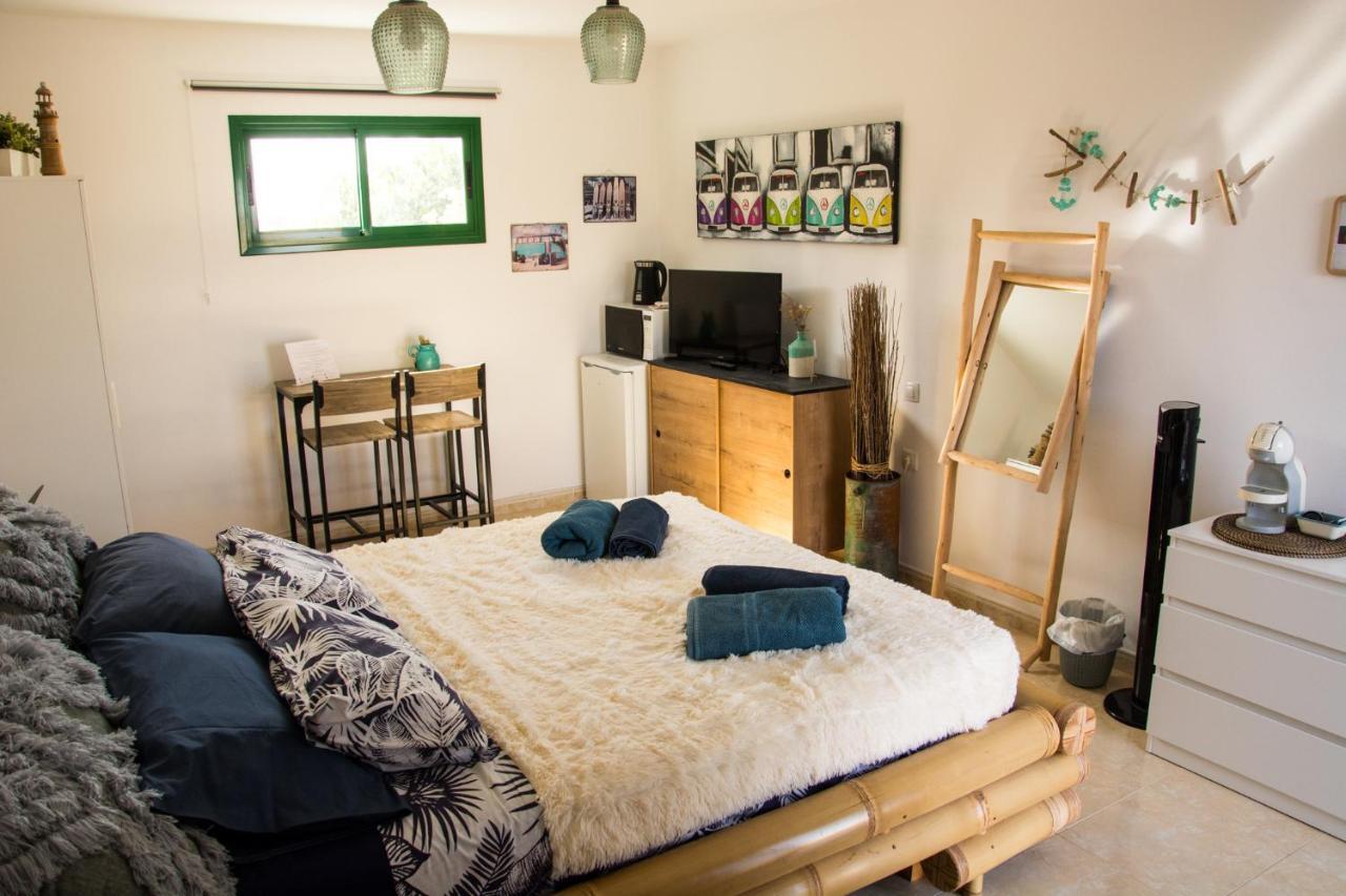 Casa Nami Сasa de vacaciones