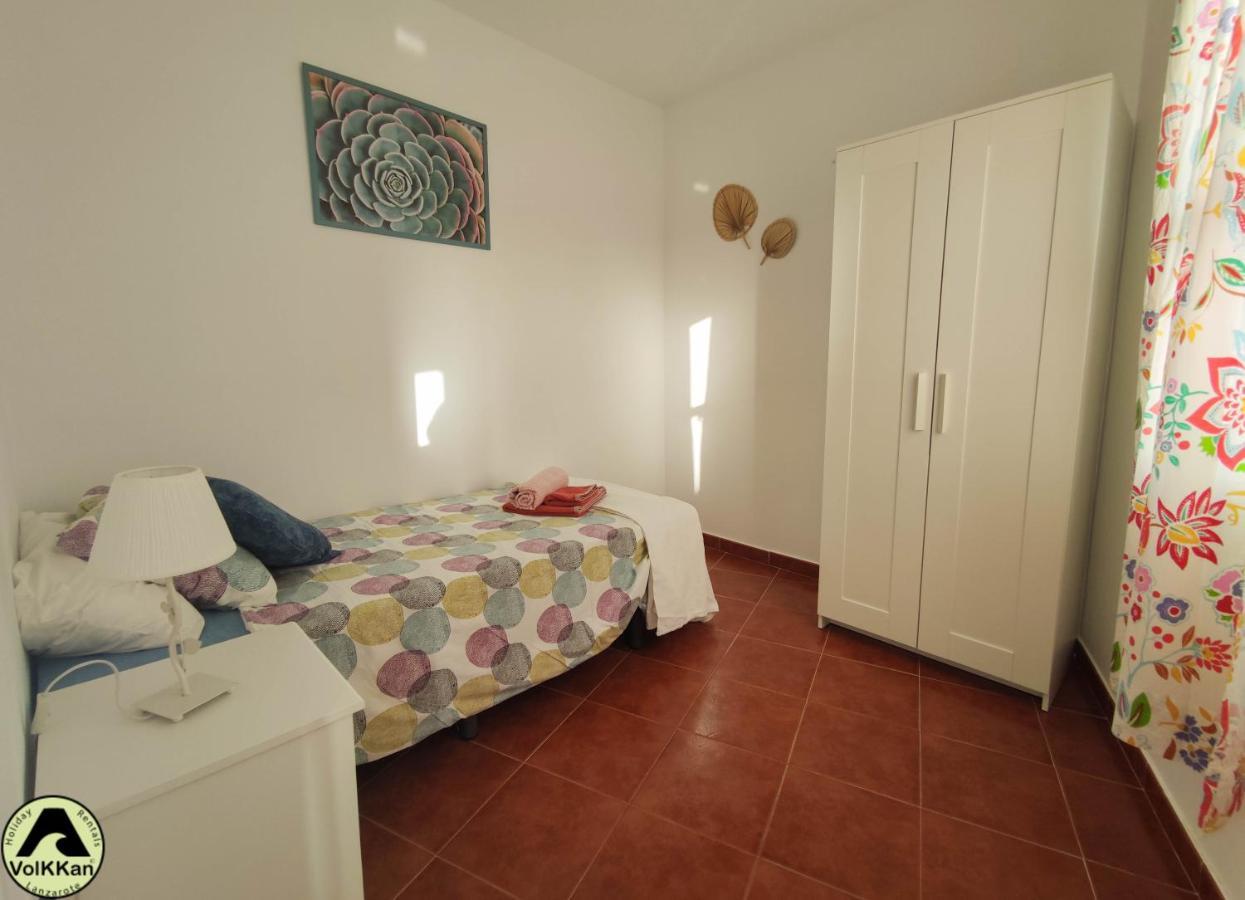Apartamento Sunbeam House Famara