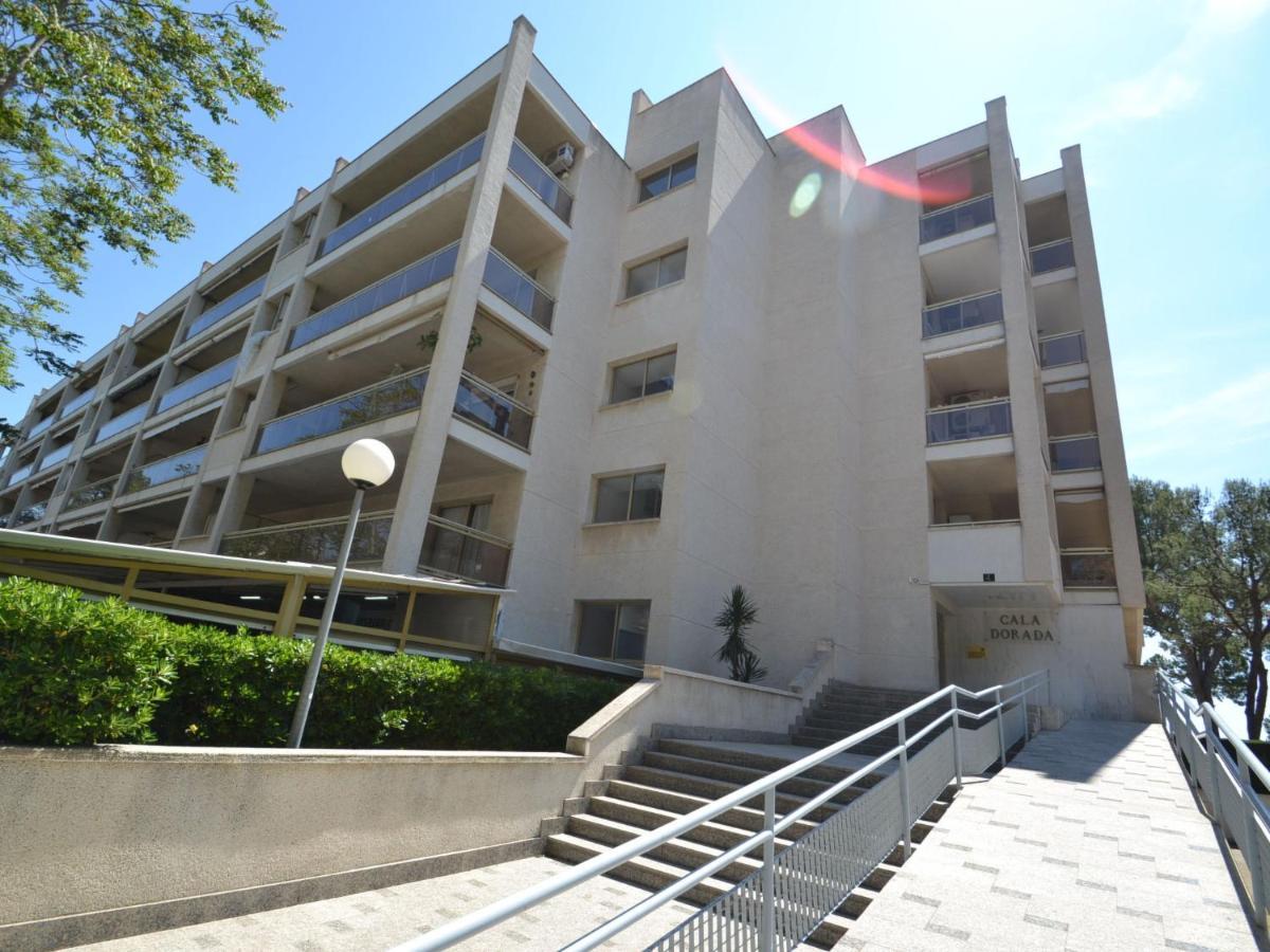 Apartment Cala Dorada-1 By Interhome *