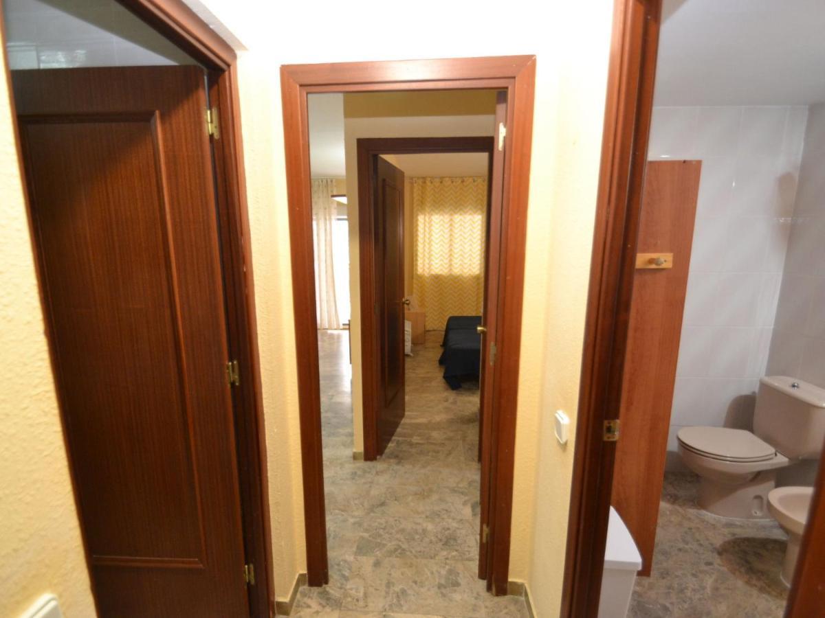 Apartment Cala Dorada-1 By Interhome