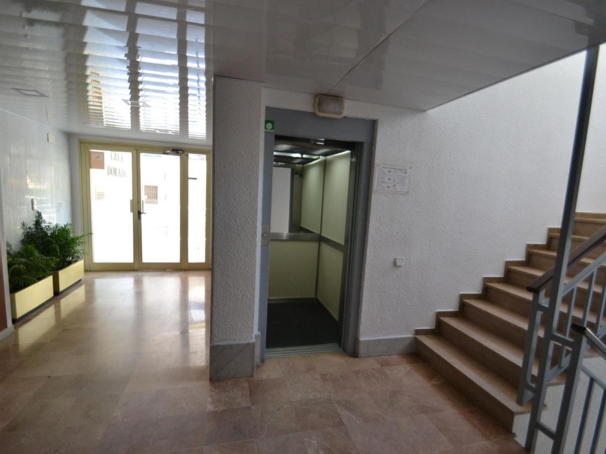 Cala Dorada-1 By Interhome Apartment *