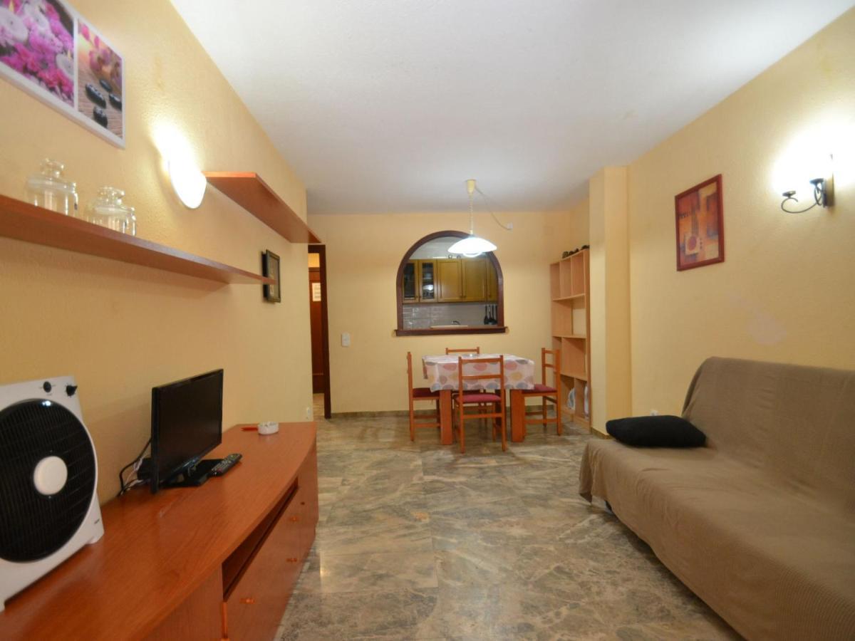Cala Dorada-1 By Interhome