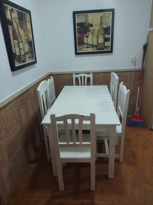 Apartamento Santa Maria Cádiz