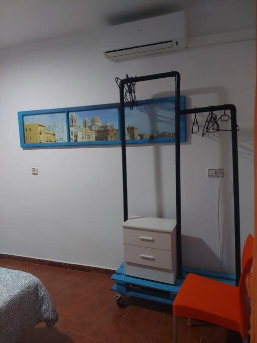 Santa Maria Apartamento